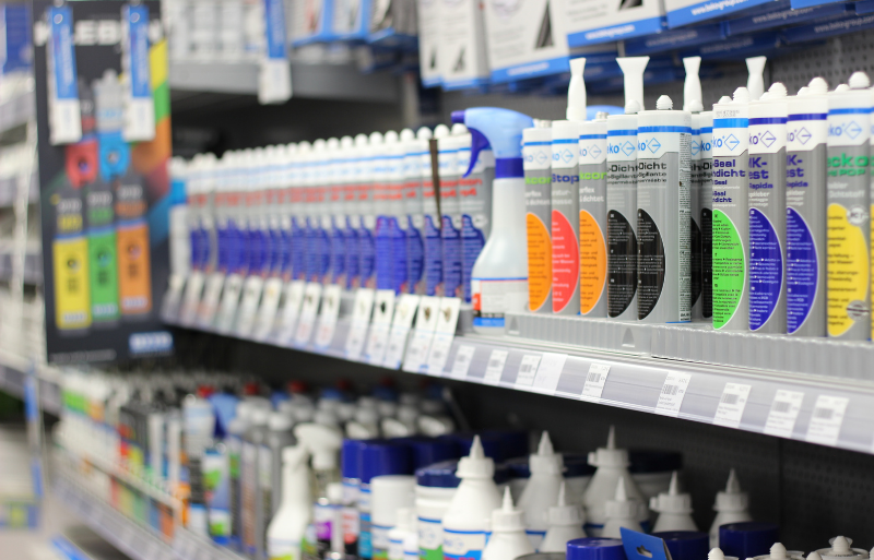 Neuer Fachmarkt Bielefeld – Ihr Profi‑Partner seit Anfang 2026